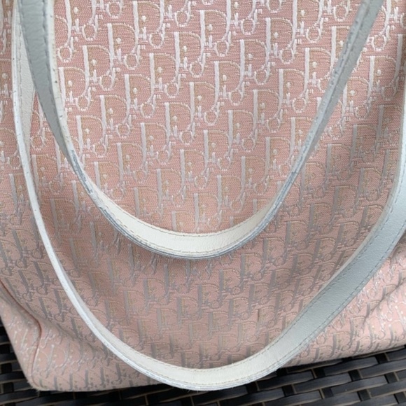 Dior Tote - Picture 7 of 14